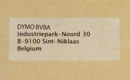 Dymo Transparent Address Labels (S0722410) Dymo Transparent Address Labels (S0722410)